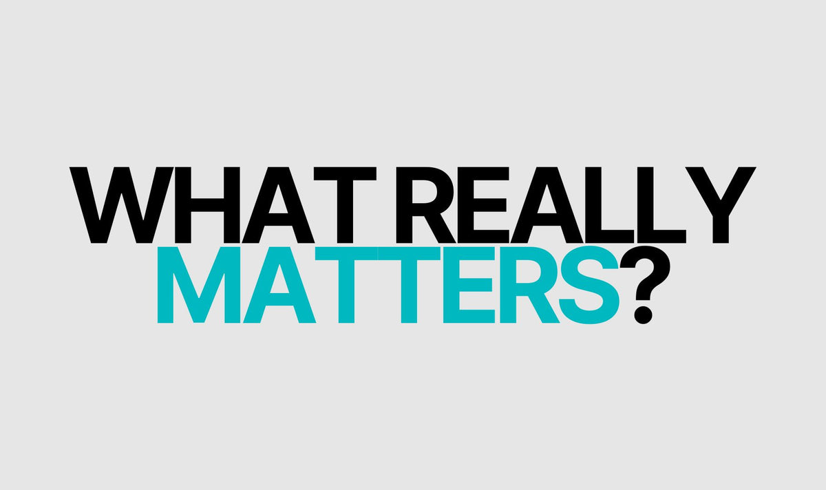 Are We Making Disciples or Just Counting People?