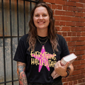 Everything Hallelujah Tee