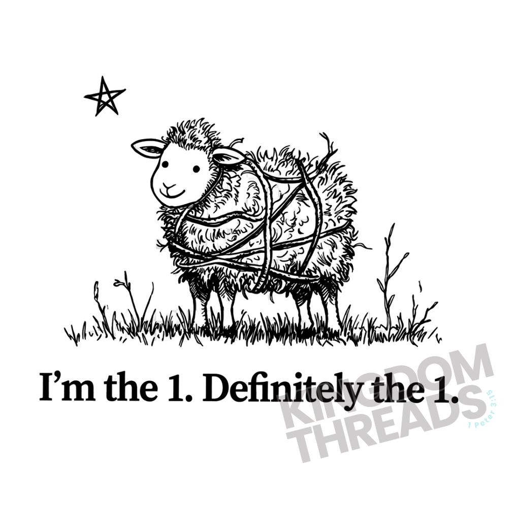 I'm the 1 Tee