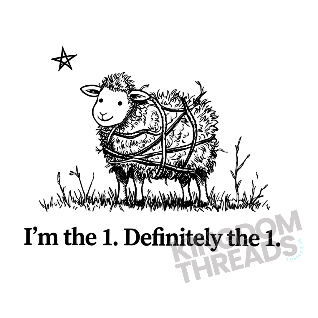 I'm the 1 Tee