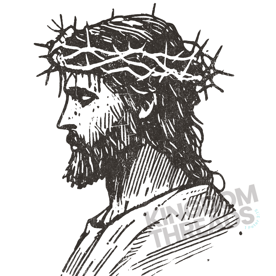 King of Kings Tee