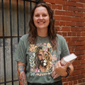 Lion of Judah Tee